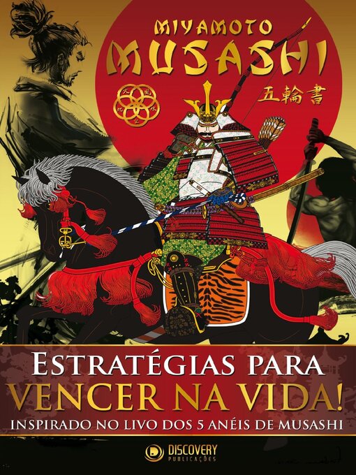 Title details for Discovery Publicações by EDICASE GESTAO DE NEGOCIOS EIRELI - Available